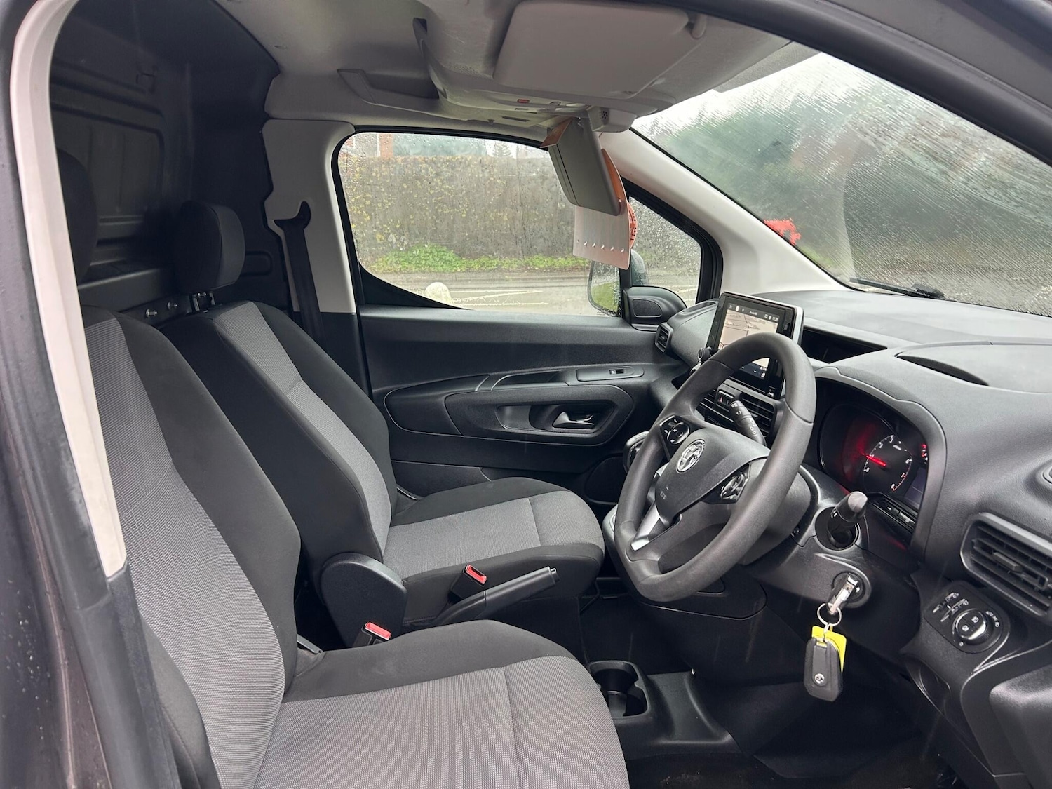 Used Vauxhall Combo 2020 for sale - 76824615: Photo 15
