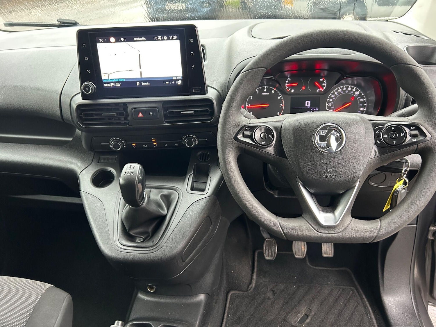 Used Vauxhall Combo 2020 for sale - 76824615: Photo 17