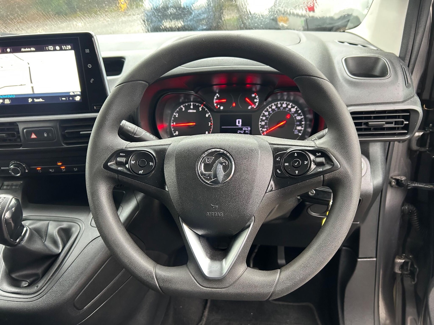 Used Vauxhall Combo 2020 for sale - 76824615: Photo 18