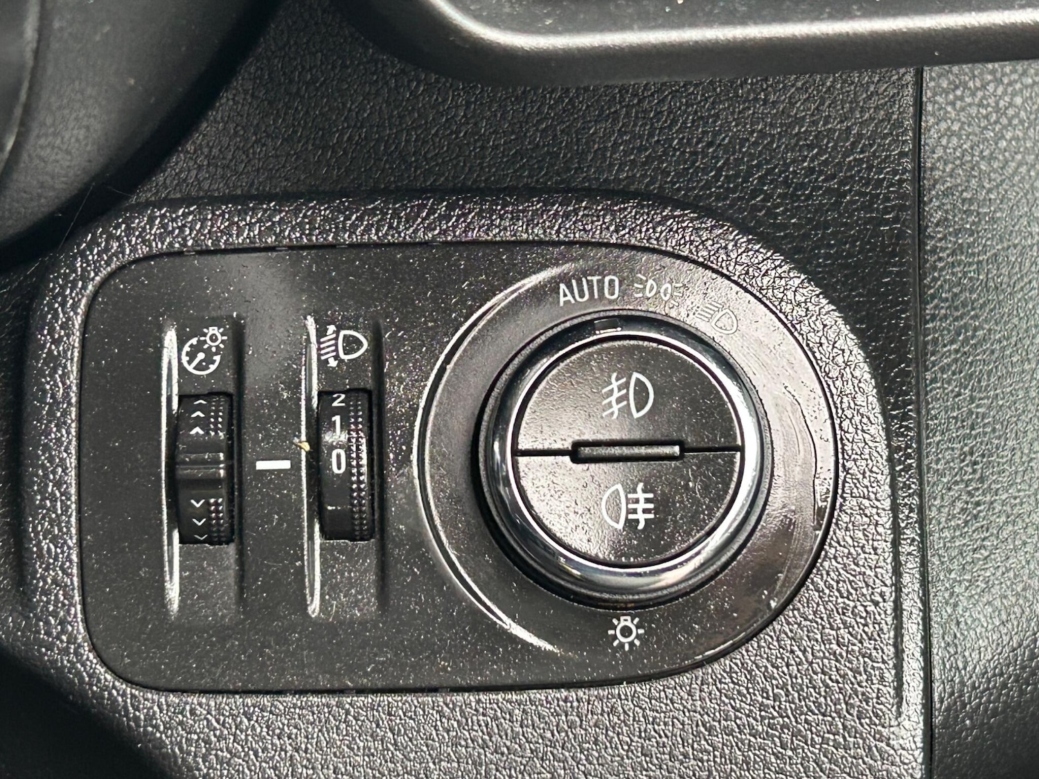 Used Vauxhall Combo 2020 for sale - 76824615: Photo 19