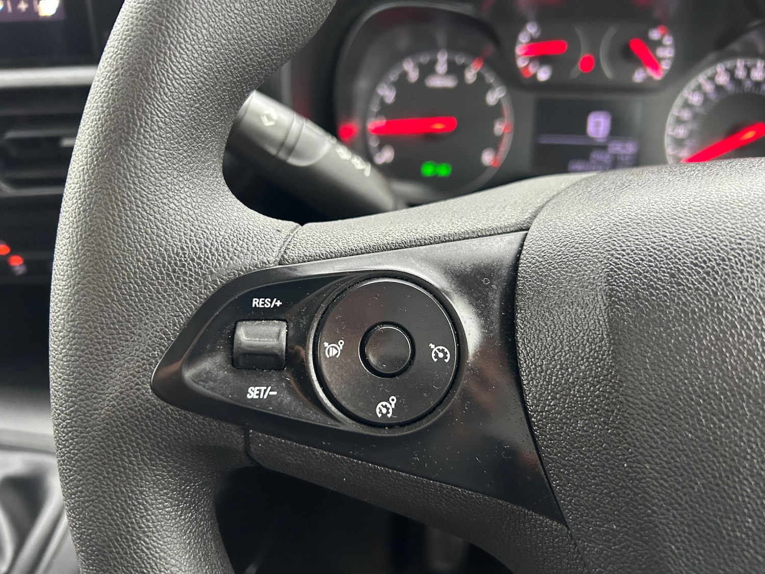 Used Vauxhall Combo 2020 for sale - 76824615: Photo 21