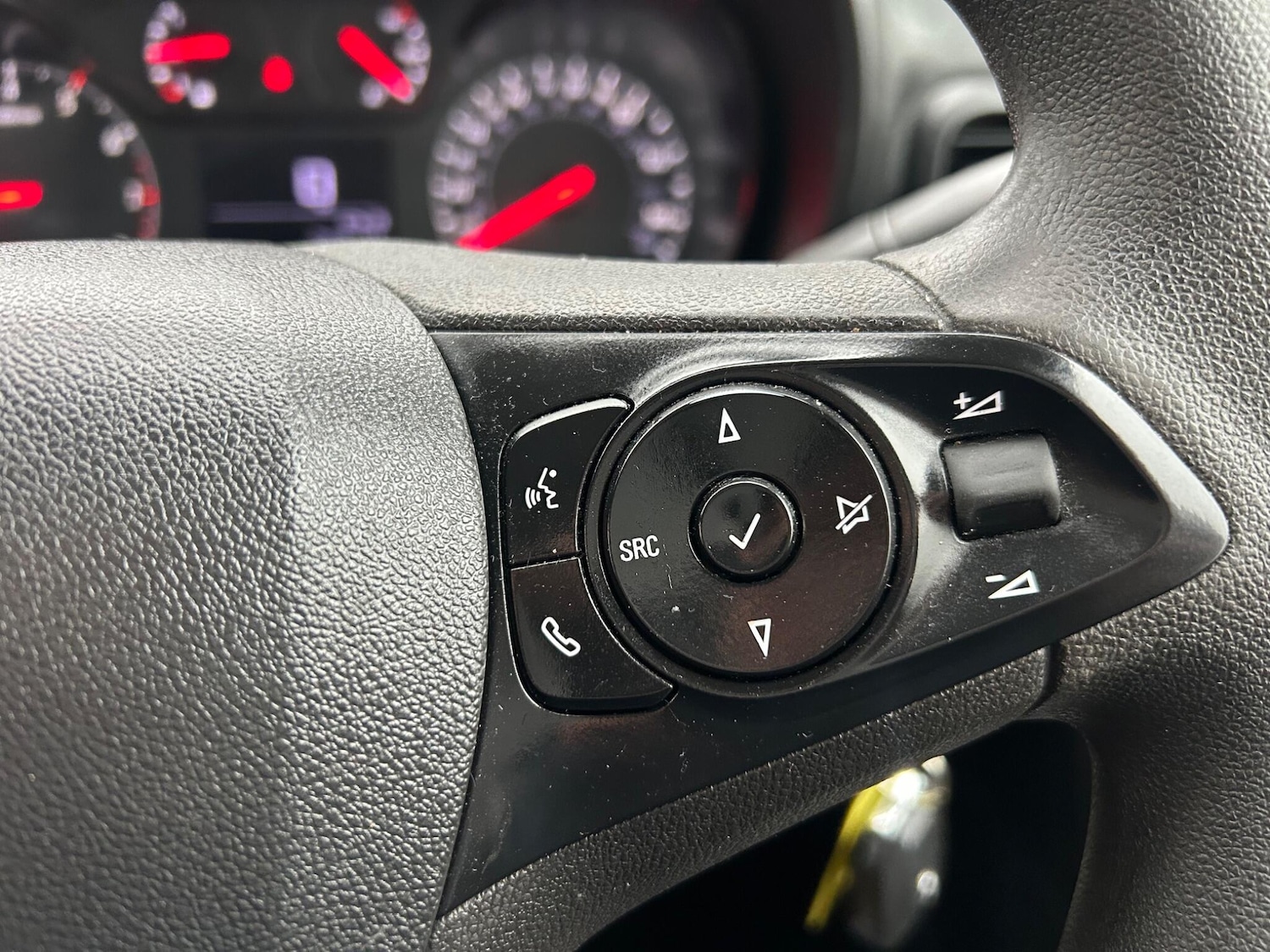 Used Vauxhall Combo 2020 for sale - 76824615: Photo 22