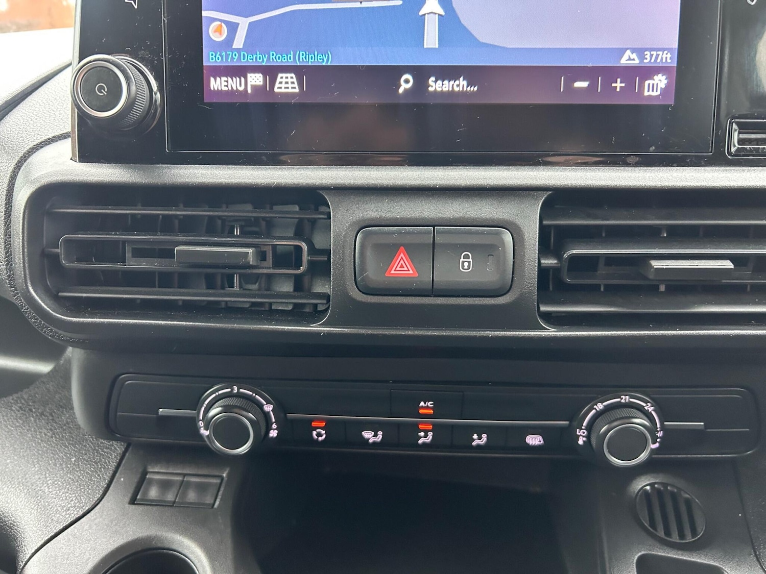 Used Vauxhall Combo 2020 for sale - 76824615: Photo 23