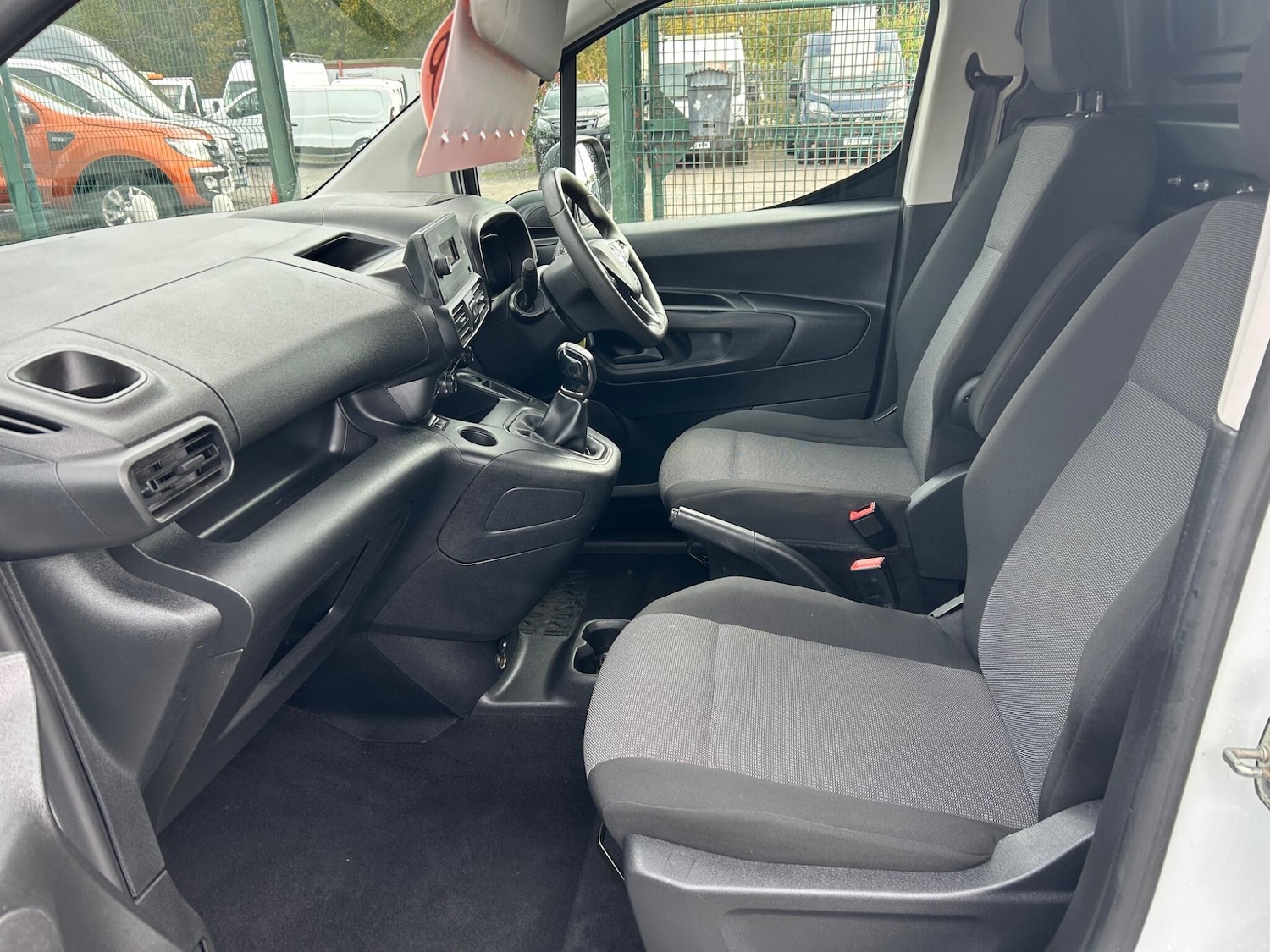 Used Vauxhall Combo for sale - 76995425: Photo 14