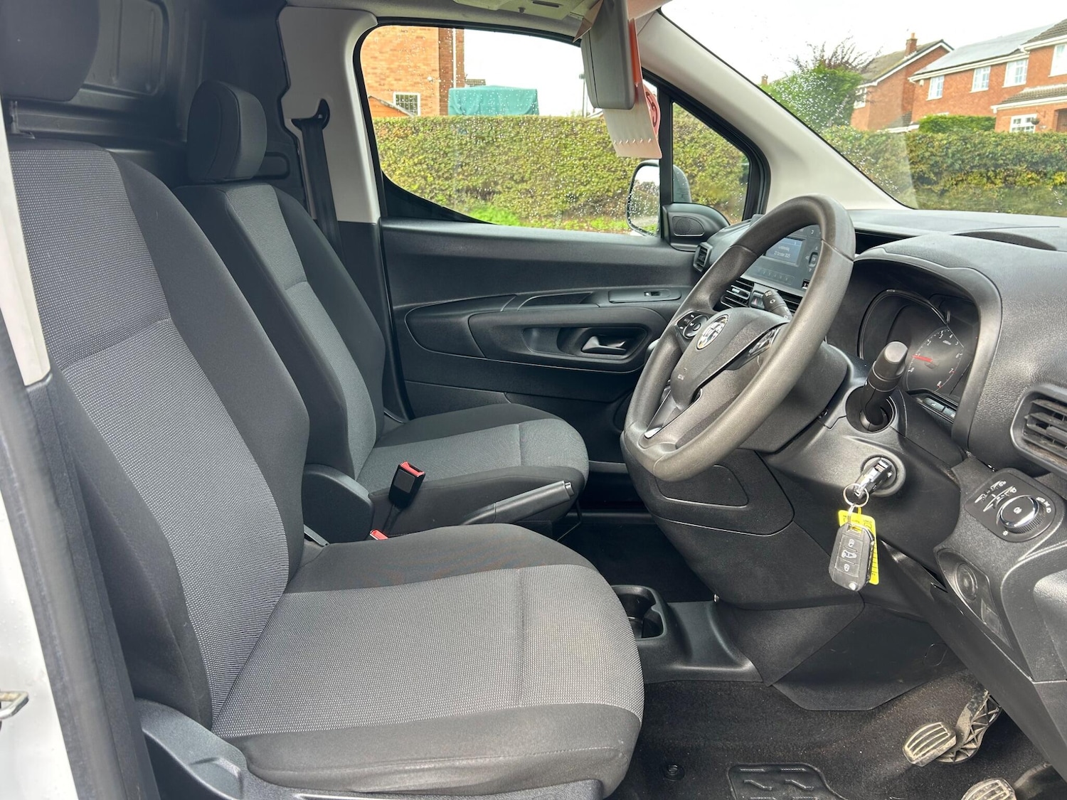 Used Vauxhall Combo for sale - 76995425: Photo 15