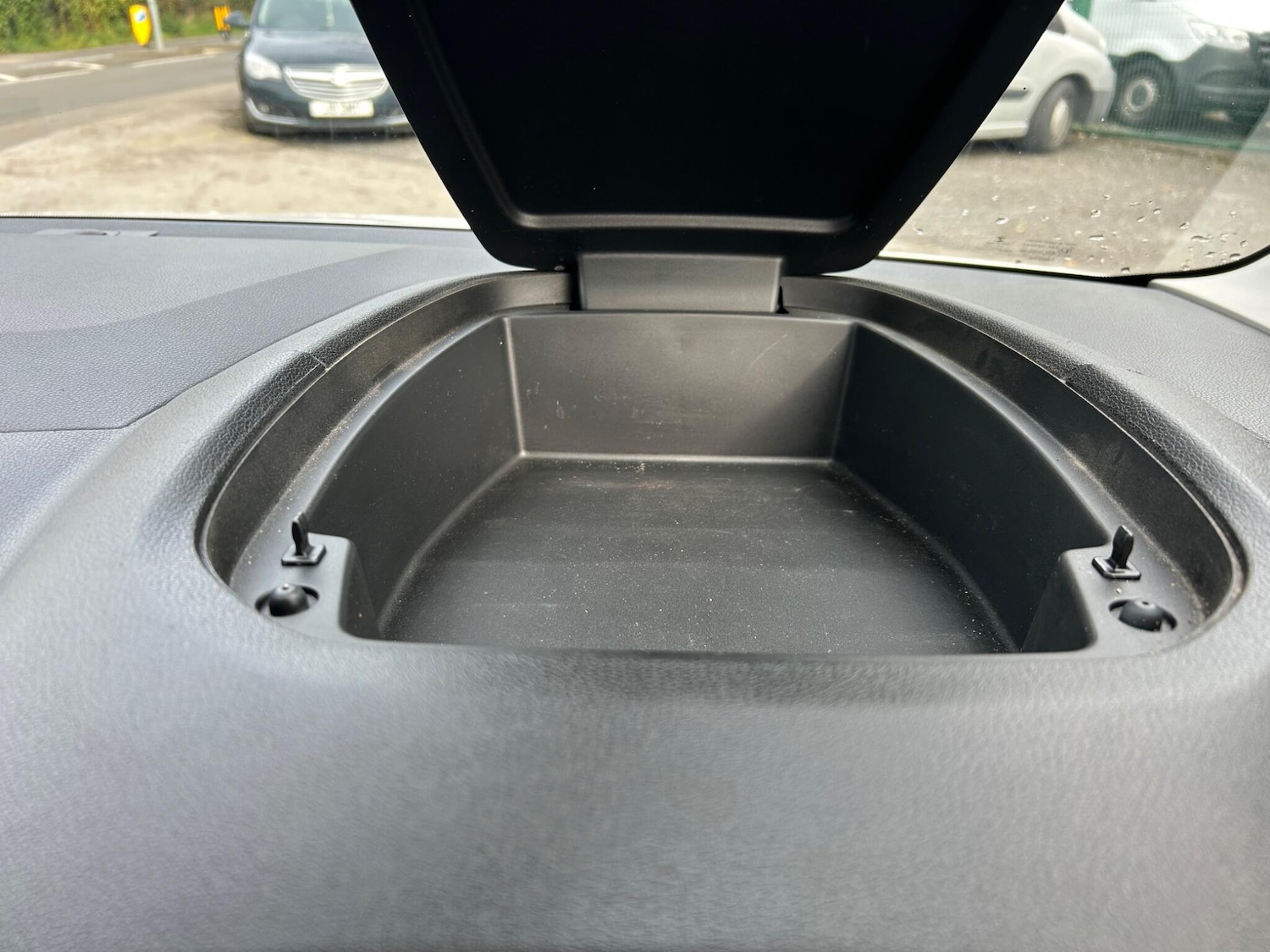 Used Vauxhall Combo for sale - 76995425: Photo 19