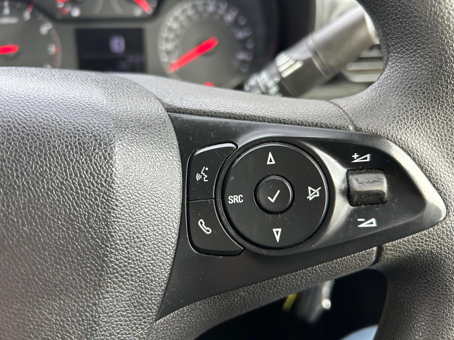 Used Vauxhall Combo for sale - 76995425: Photo 22