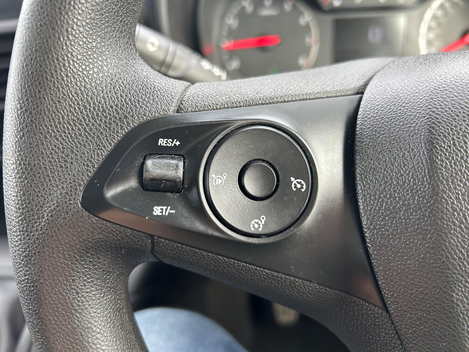 Used Vauxhall Combo for sale - 76995425: Photo 23