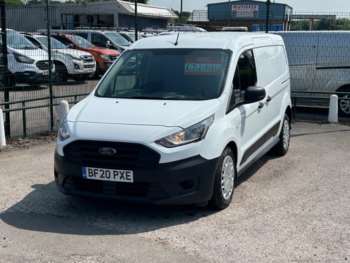 Used Ford Transit Connect 2020 for sale - 74958833: Photo