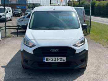 Used Ford Transit Connect 2020 for sale - 74958833: Photo