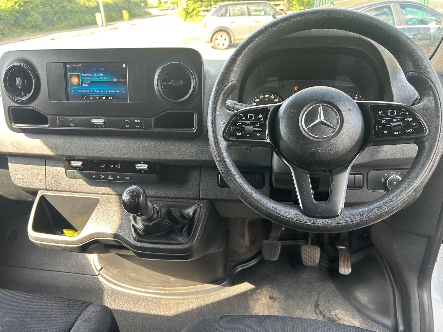 Vehicle 16
