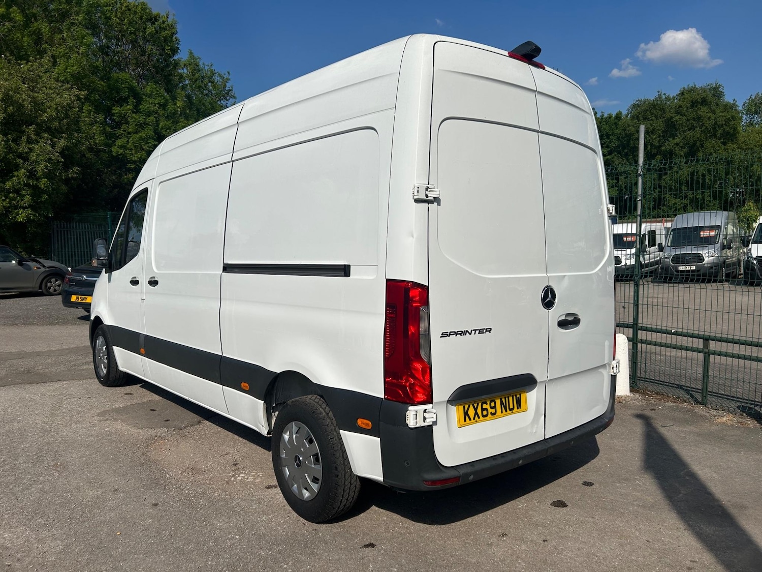 Vehicle 7