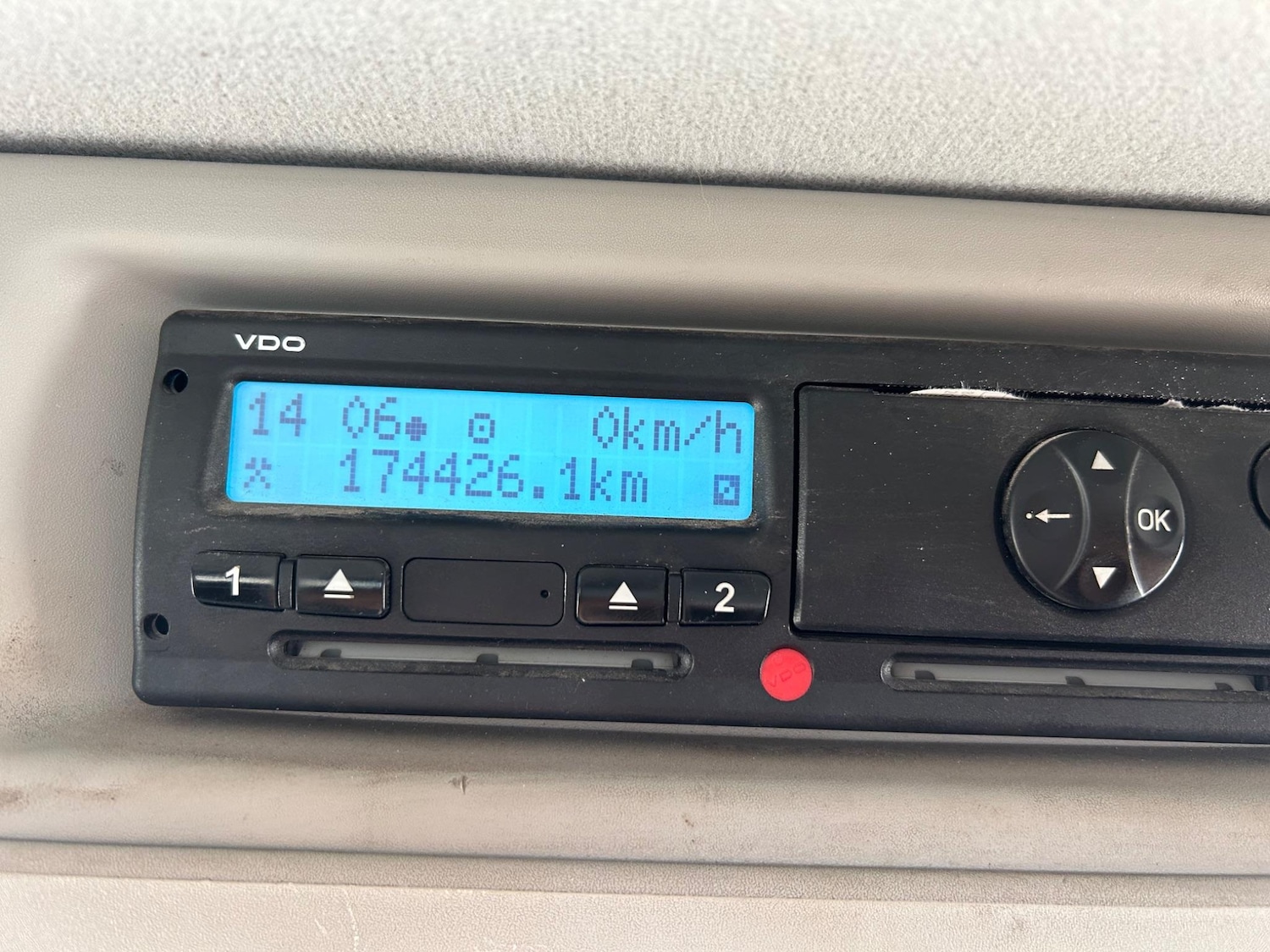 Used Ford Transit 2016 for sale - 76993076: Photo 15