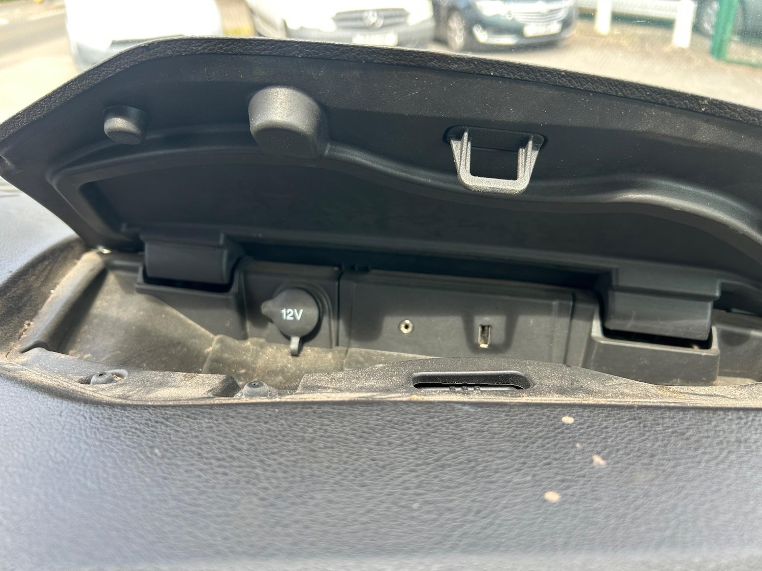 Used Ford Transit 2016 for sale - 76993076: Photo 22