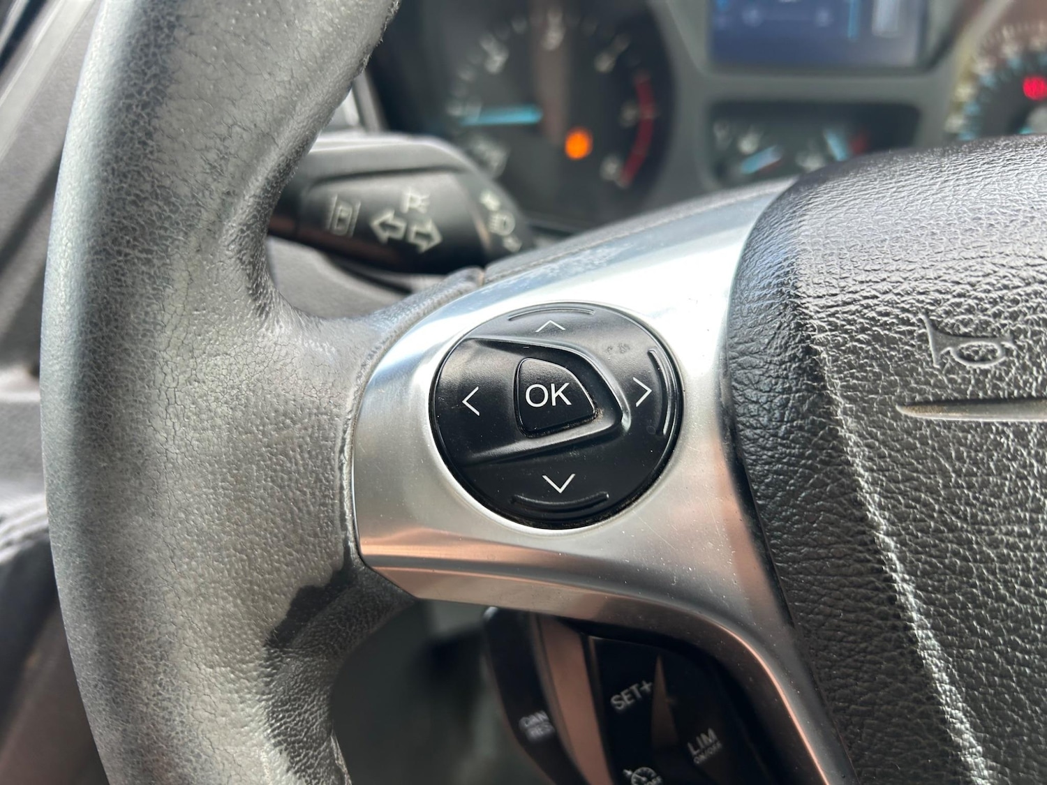 Used Ford Transit 2016 for sale - 76993076: Photo 24