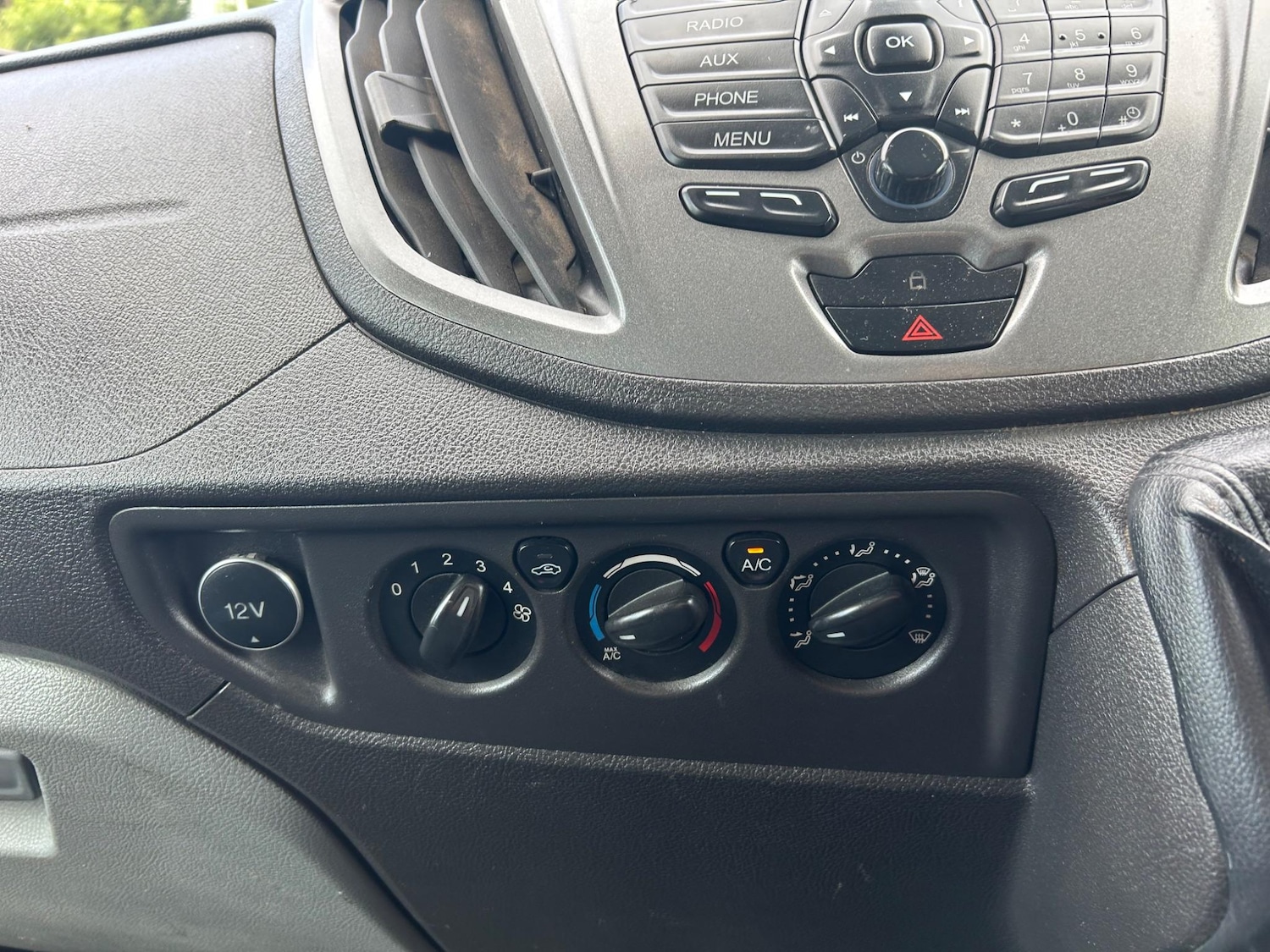 Used Ford Transit 2016 for sale - 76993076: Photo 27