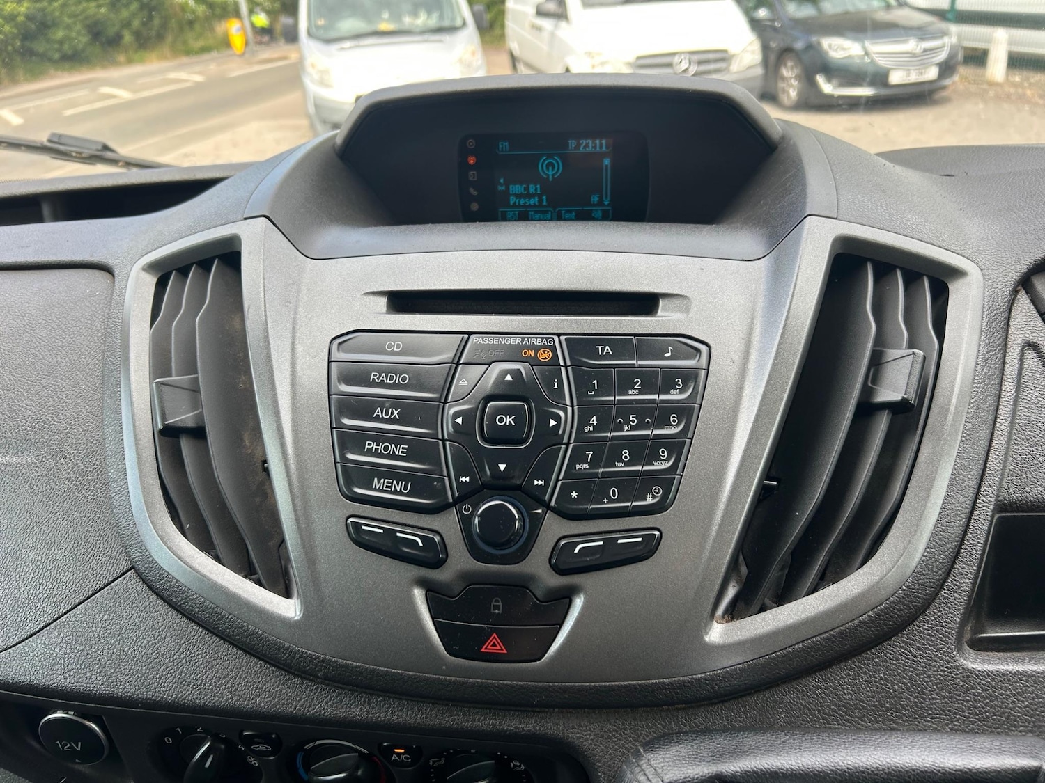 Used Ford Transit 2016 for sale - 76993076: Photo 28