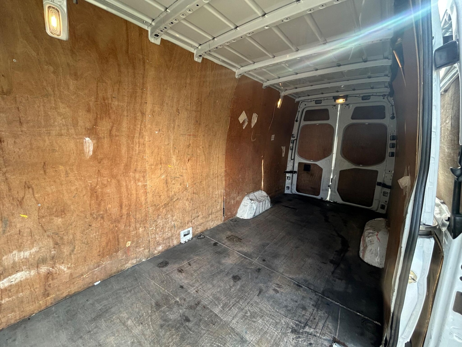 Used Mercedes-Benz Sprinter 2019 for sale - 76988275: Photo 10