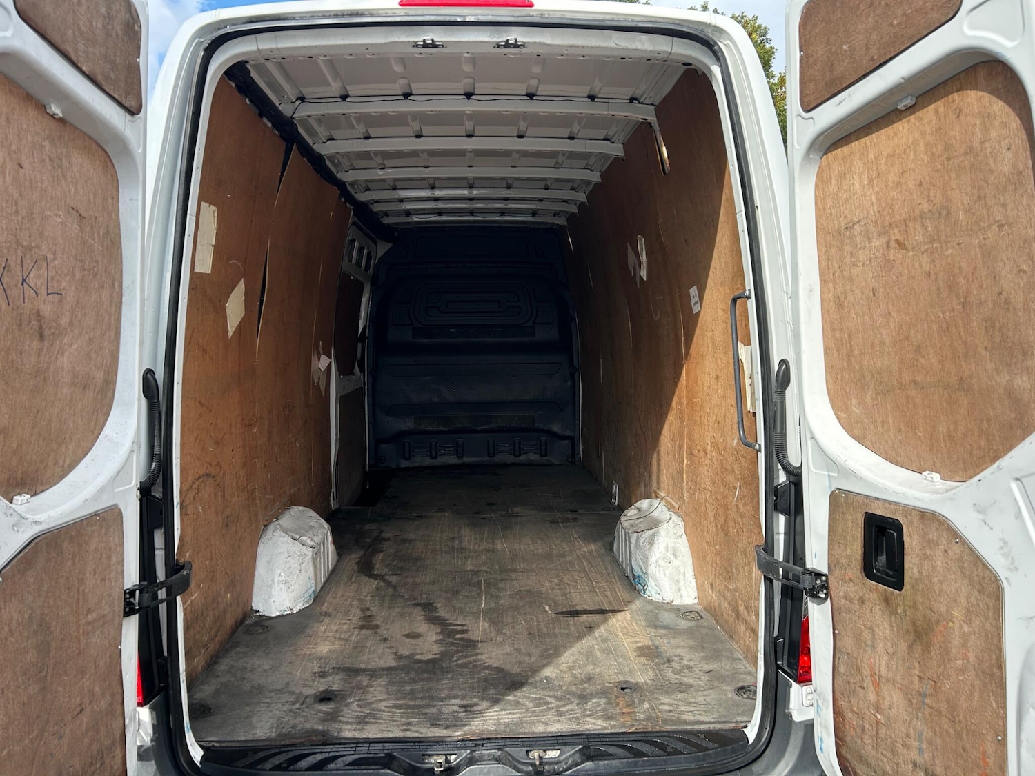 Used Mercedes-Benz Sprinter 2019 for sale - 76988275: Photo 11