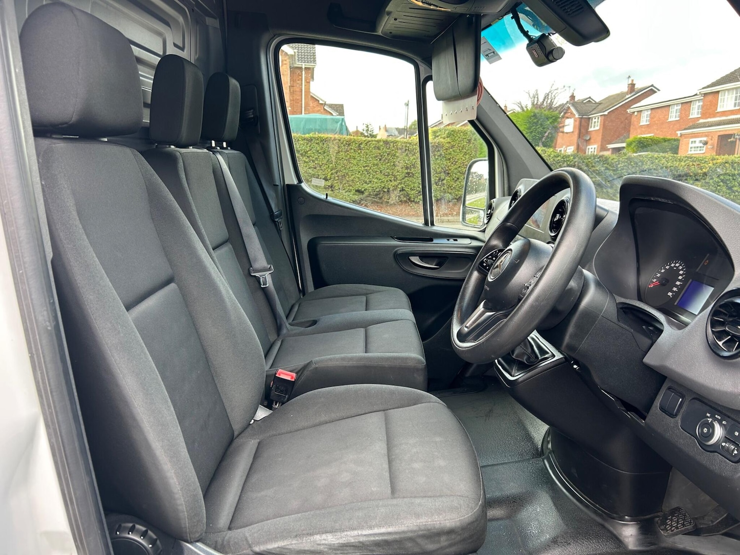 Used Mercedes-Benz Sprinter 2019 for sale - 76988275: Photo 14