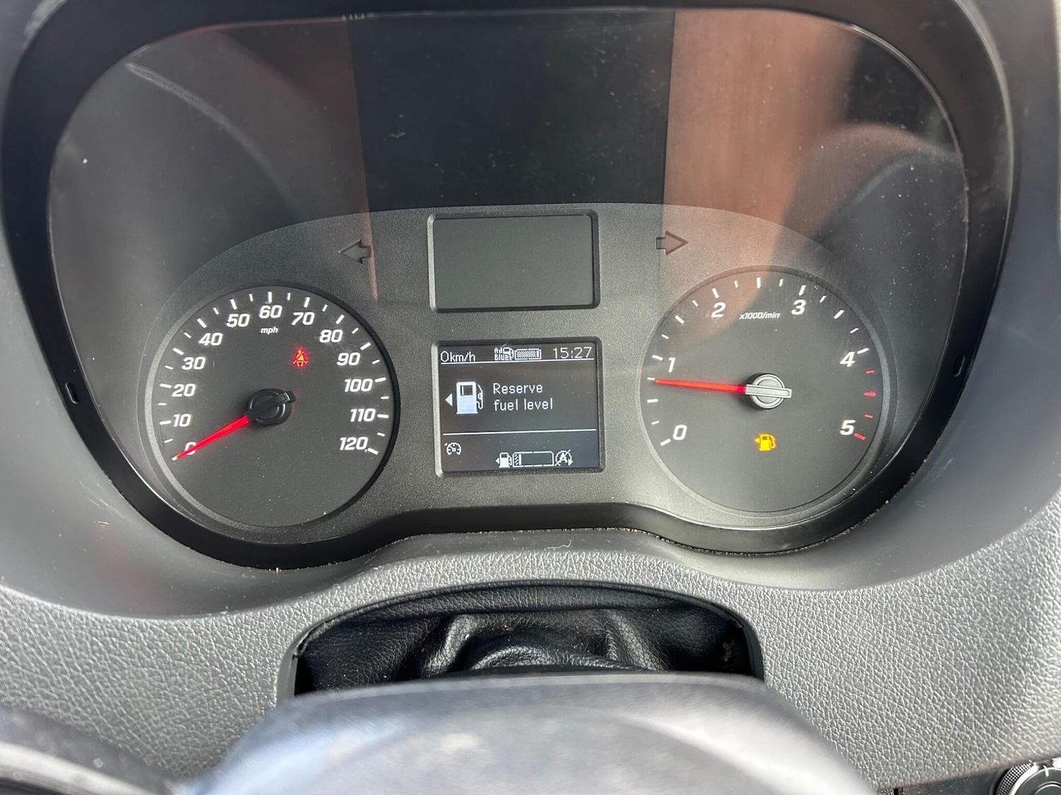 Used Mercedes-Benz Sprinter 2019 for sale - 76988275: Photo 15