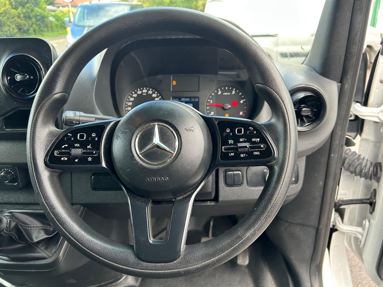 Used Mercedes-Benz Sprinter 2019 for sale - 76988275: Photo 17
