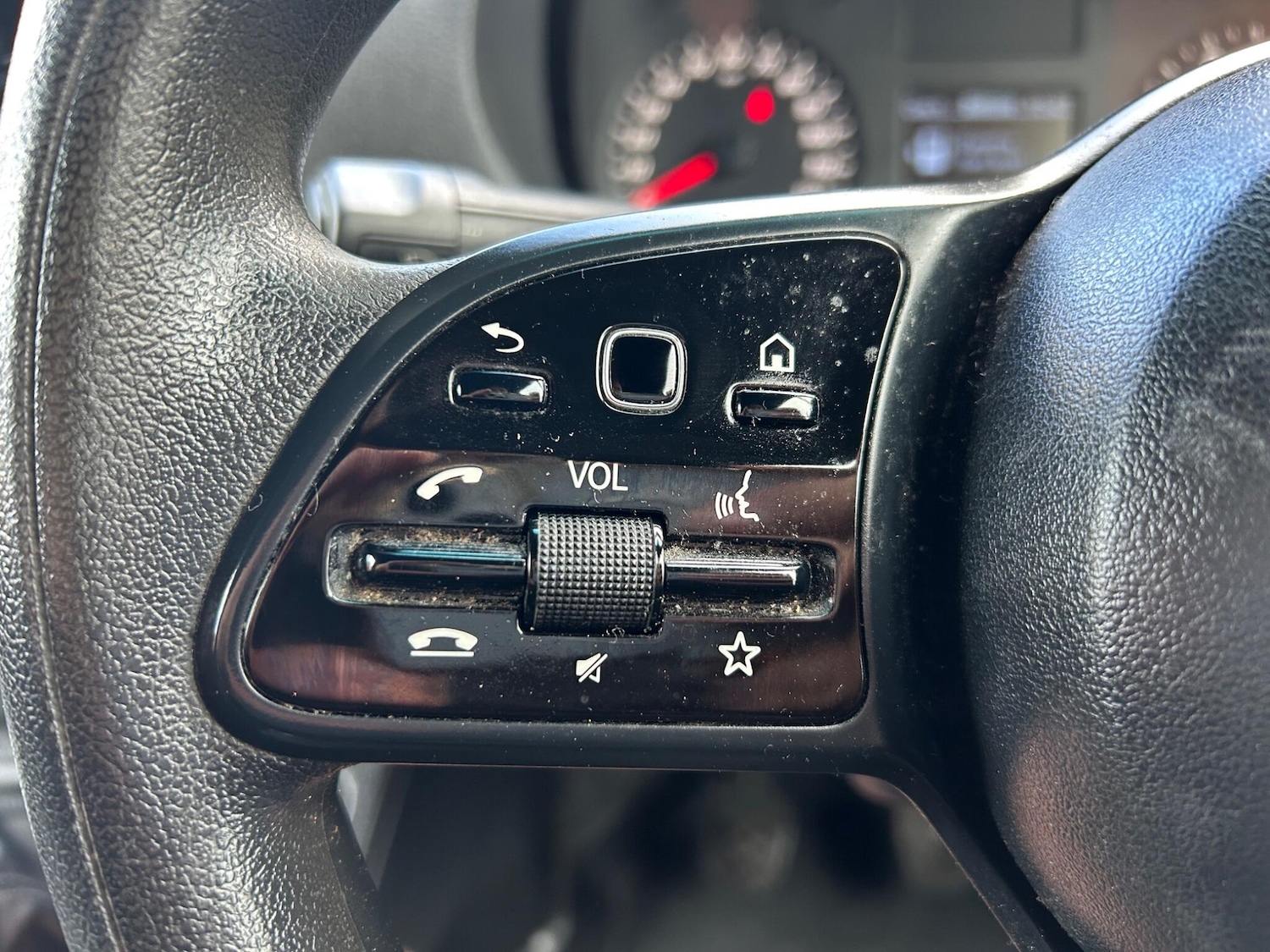 Used Mercedes-Benz Sprinter 2019 for sale - 76988275: Photo 19