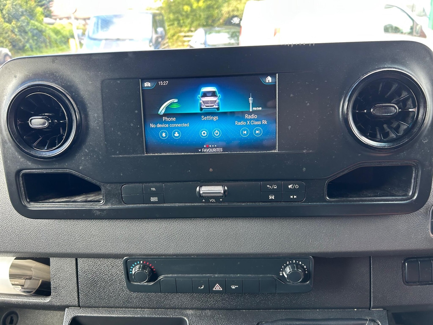 Used Mercedes-Benz Sprinter 2019 for sale - 76988275: Photo 21