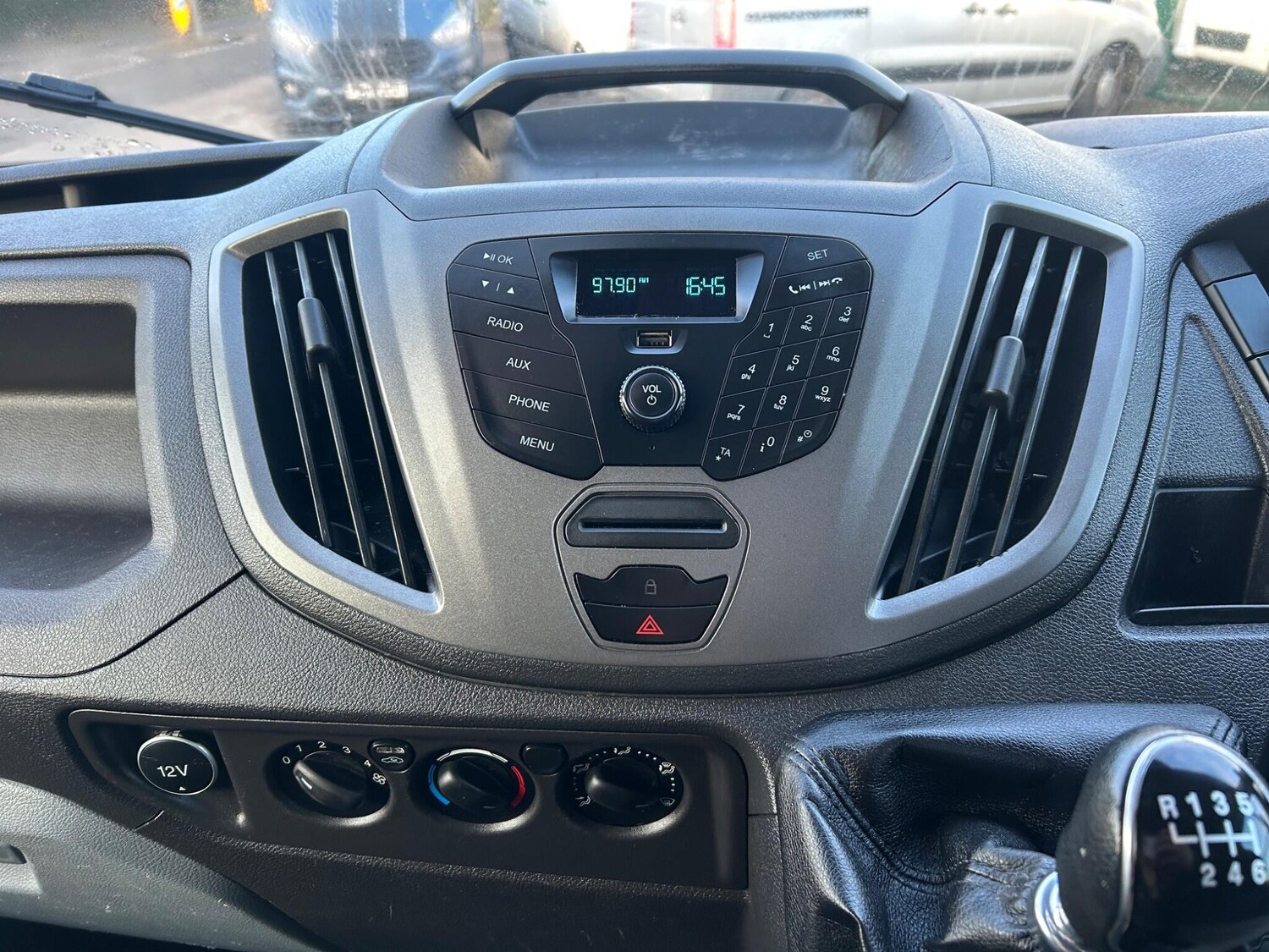 Used Ford Transit 2018 for sale - 77358956: Photo 19