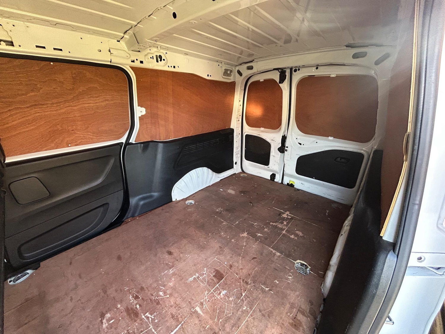 Used Vauxhall Combo for sale - 76997067: Photo 10