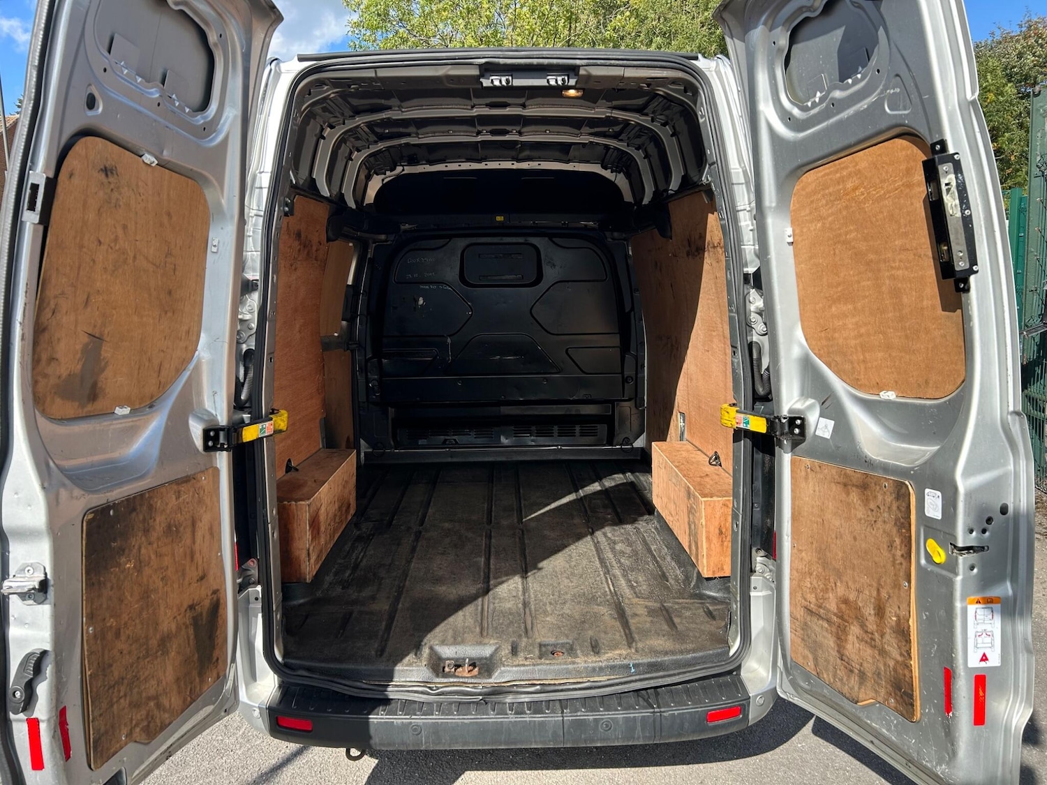 Vehicle 11