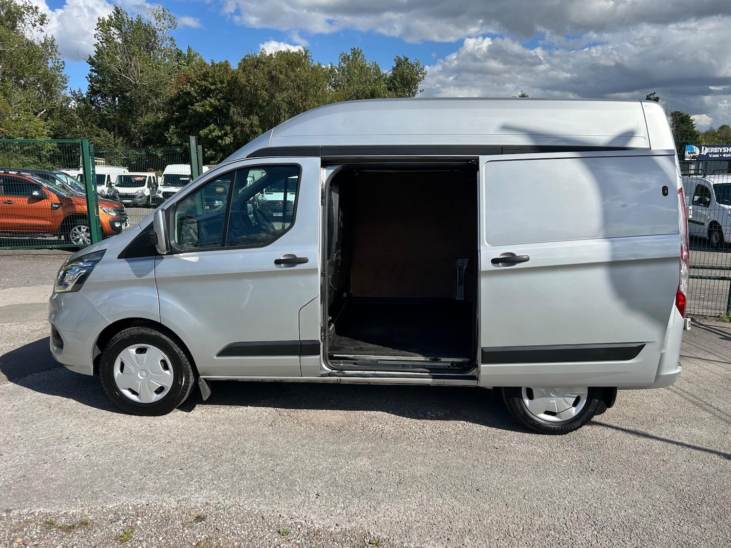 Vehicle 9