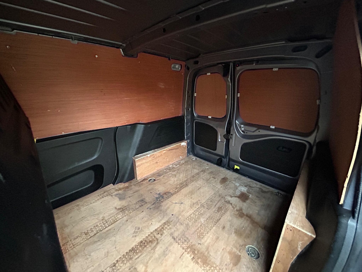 Used Citroen Berlingo 2021 for sale - 76456932: Photo 10