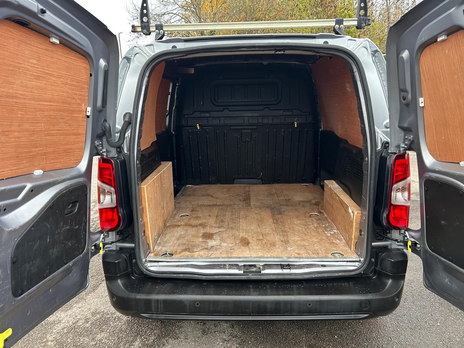 Used Citroen Berlingo 2021 for sale - 76456932: Photo 11