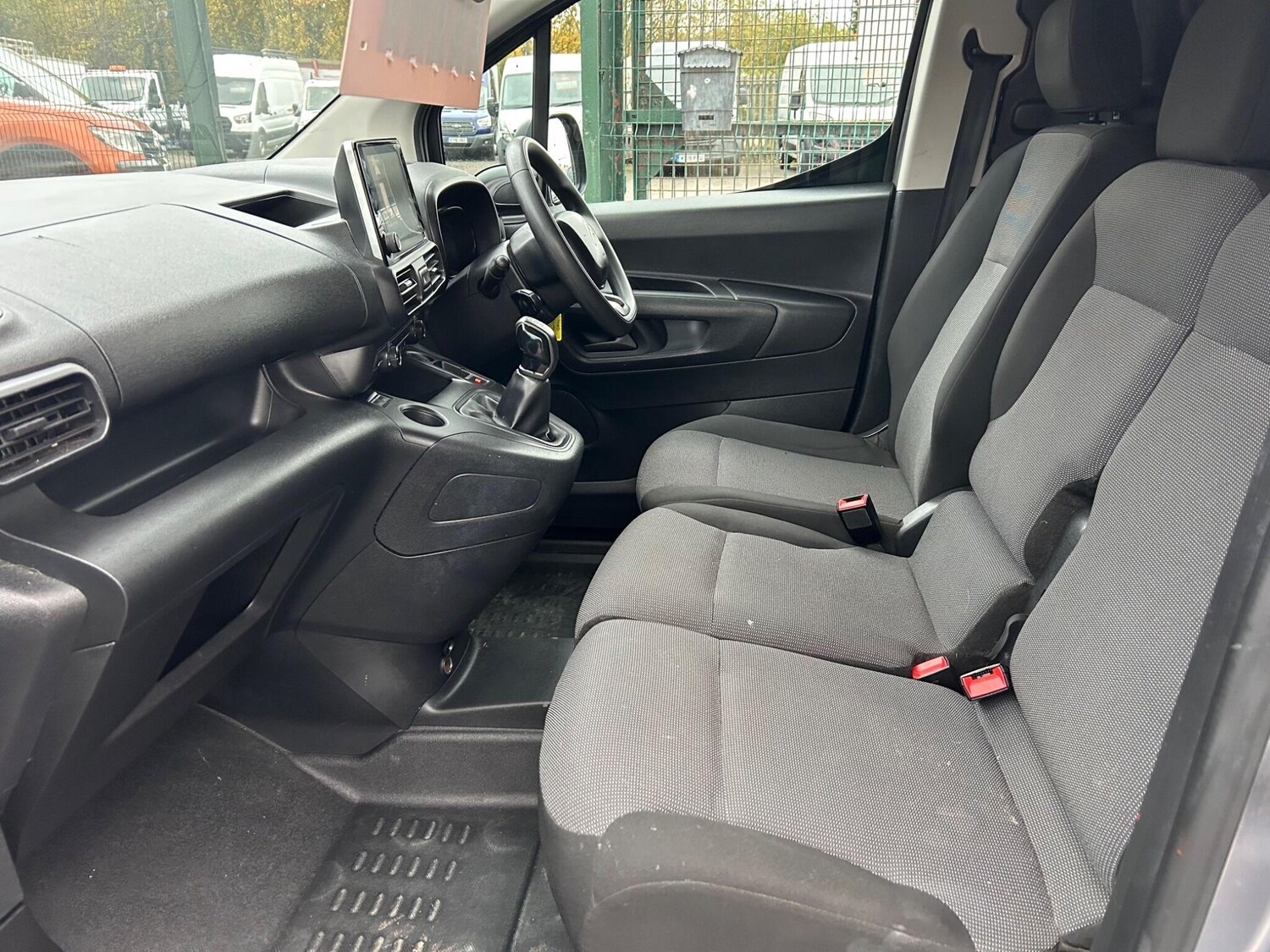 Used Citroen Berlingo 2021 for sale - 76456932: Photo 12