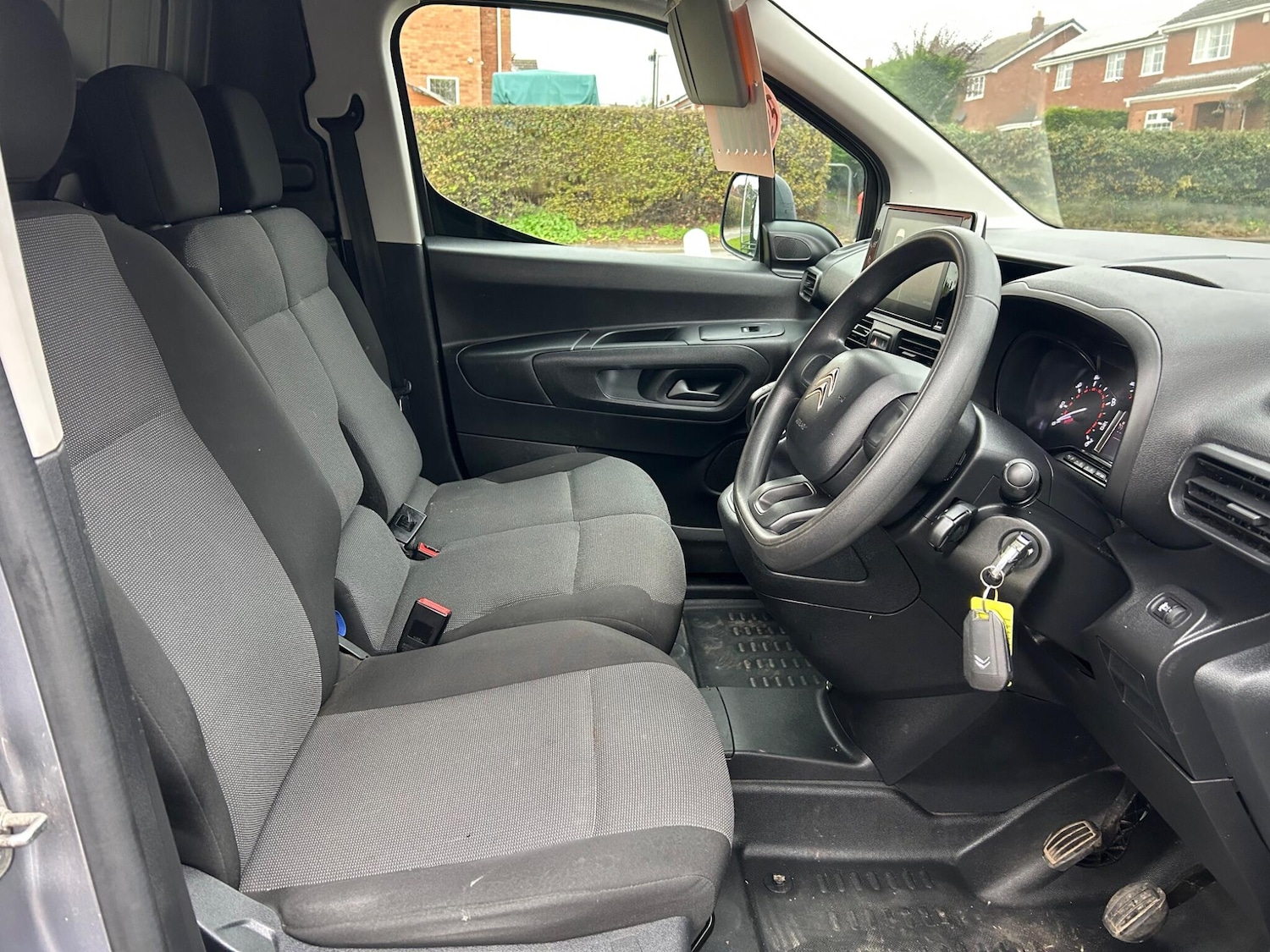 Used Citroen Berlingo 2021 for sale - 76456932: Photo 14