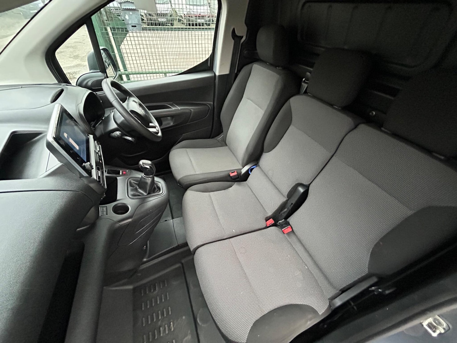 Used Citroen Berlingo 2021 for sale - 76456932: Photo 15