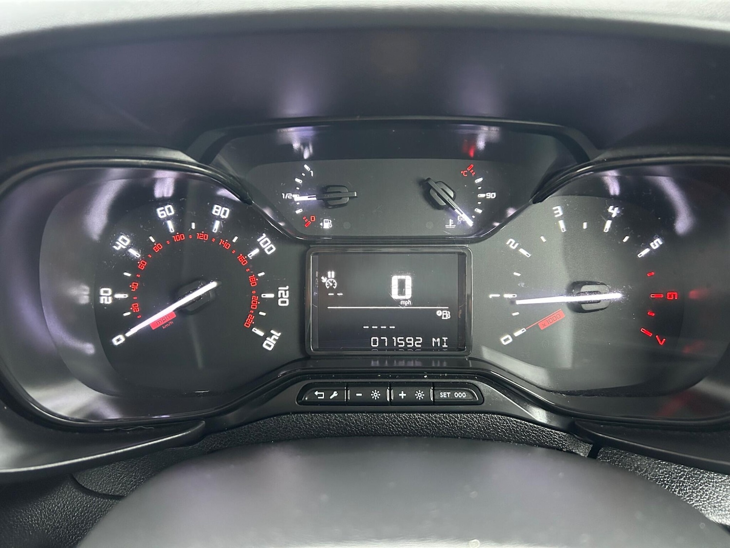 Used Citroen Berlingo 2021 for sale - 76456932: Photo 16