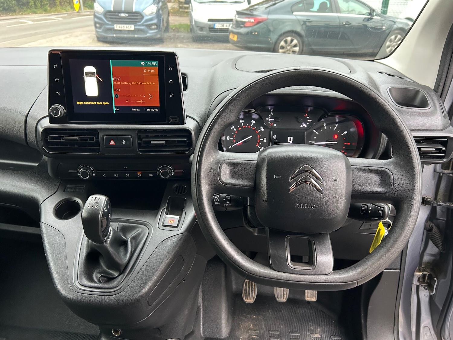 Used Citroen Berlingo 2021 for sale - 76456932: Photo 17