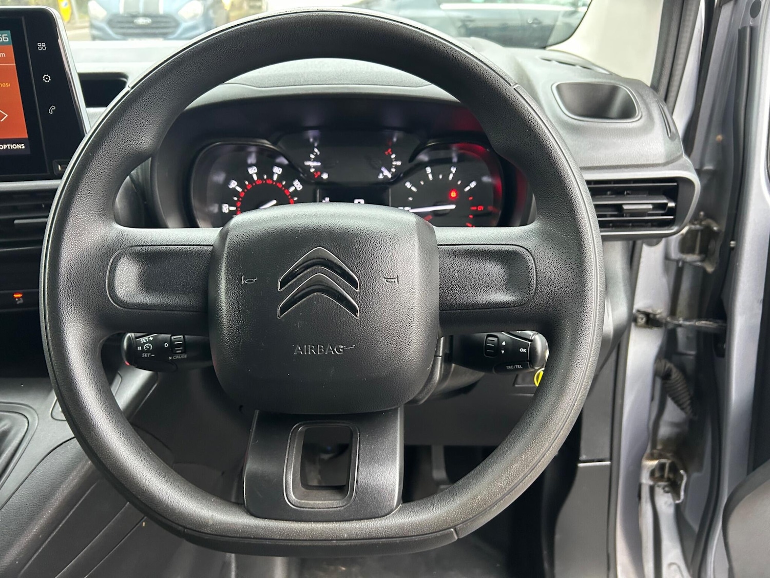 Used Citroen Berlingo 2021 for sale - 76456932: Photo 18
