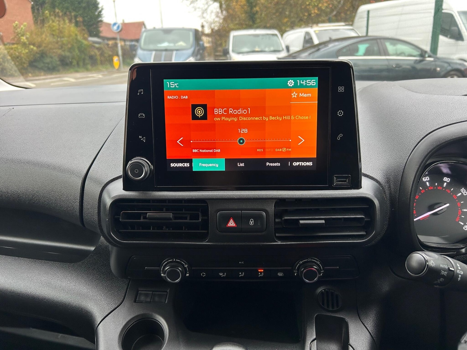 Used Citroen Berlingo 2021 for sale - 76456932: Photo 19