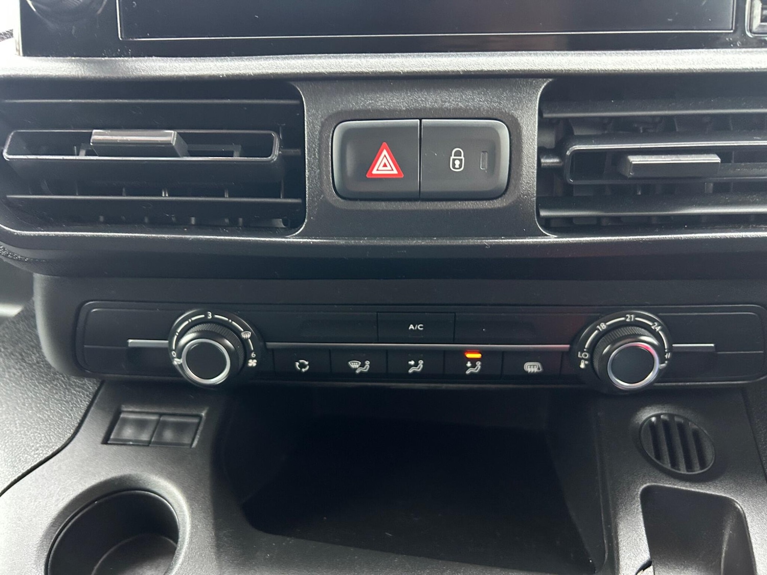 Used Citroen Berlingo 2021 for sale - 76456932: Photo 20