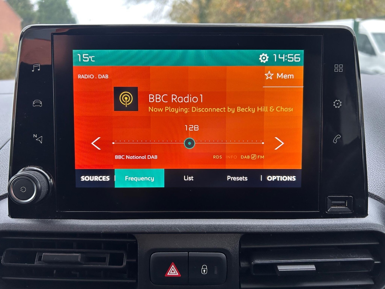 Used Citroen Berlingo 2021 for sale - 76456932: Photo 21