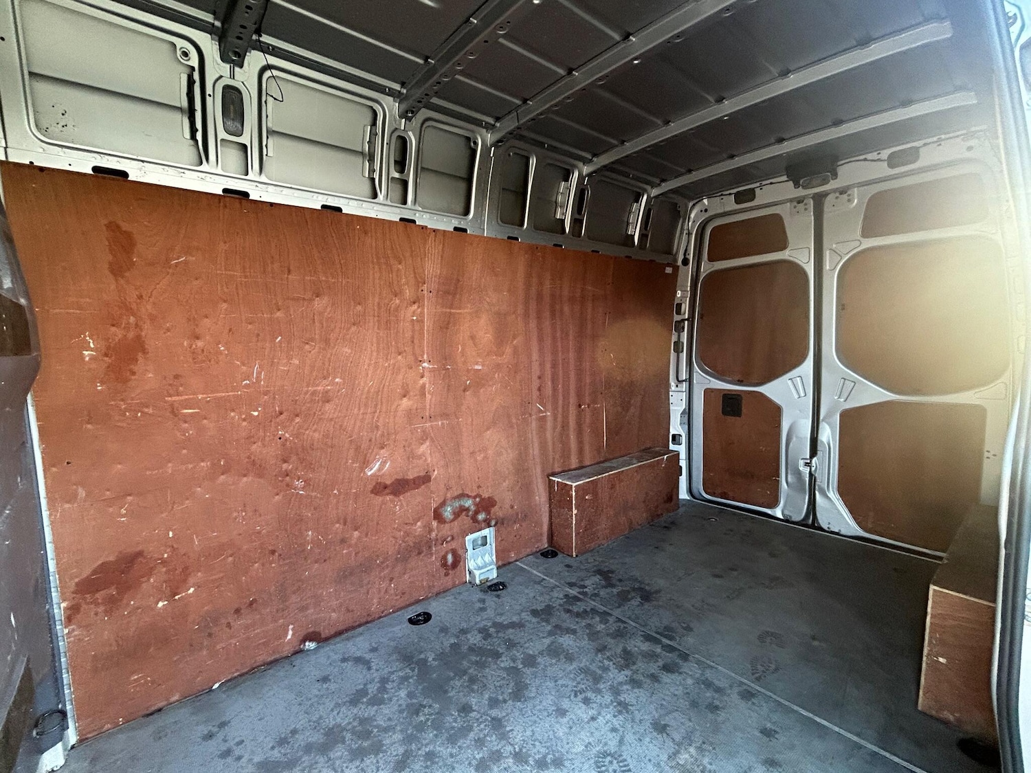 Used Mercedes-Benz Sprinter 2020 for sale - 77131869: Photo 10