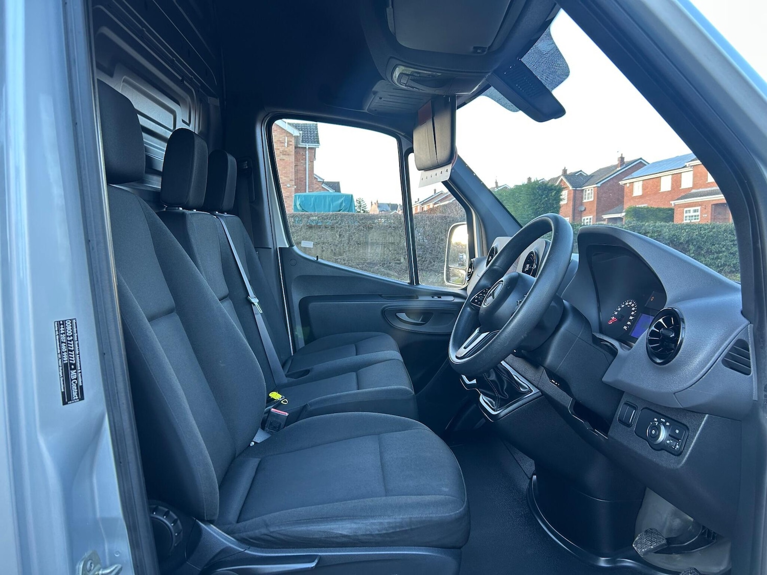 Used Mercedes-Benz Sprinter 2020 for sale - 77131869: Photo 14