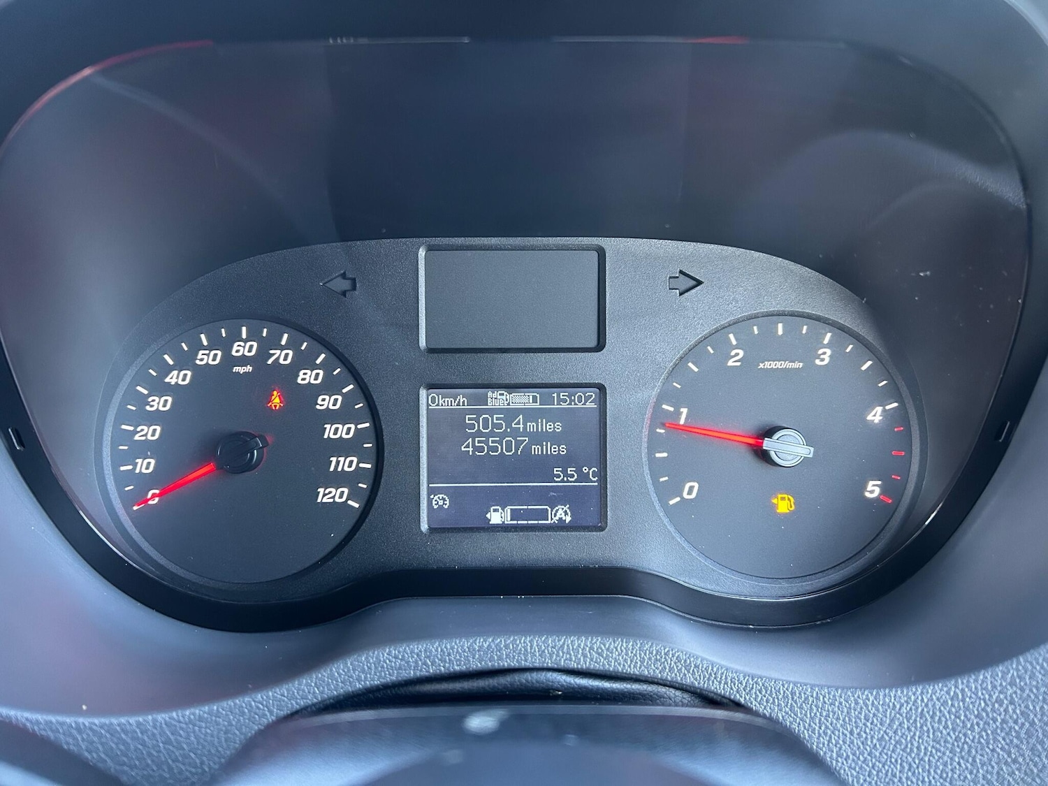 Used Mercedes-Benz Sprinter 2020 for sale - 77131869: Photo 16