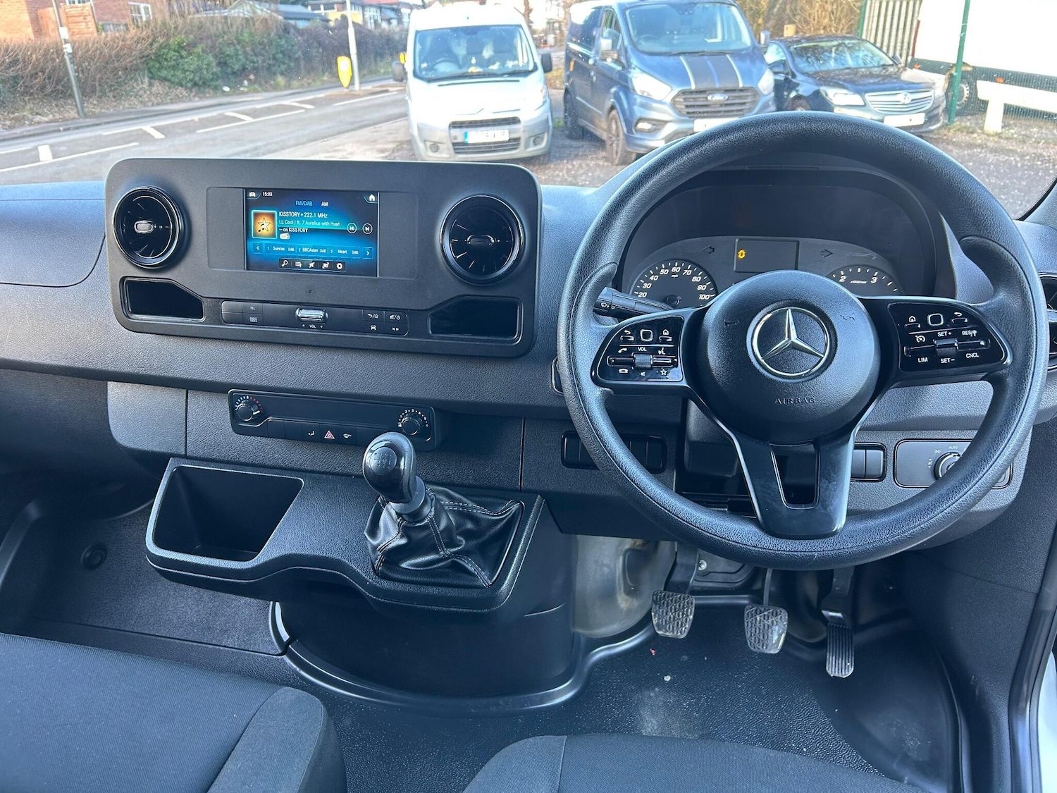 Used Mercedes-Benz Sprinter 2020 for sale - 77131869: Photo 17