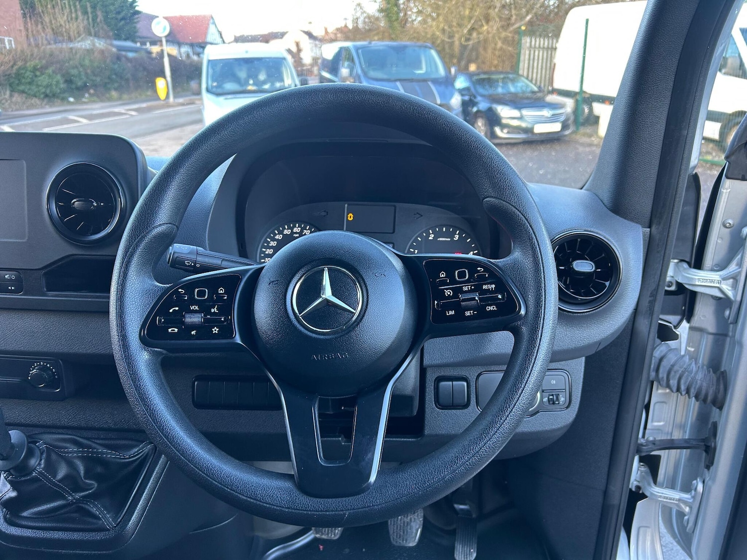 Used Mercedes-Benz Sprinter 2020 for sale - 77131869: Photo 19