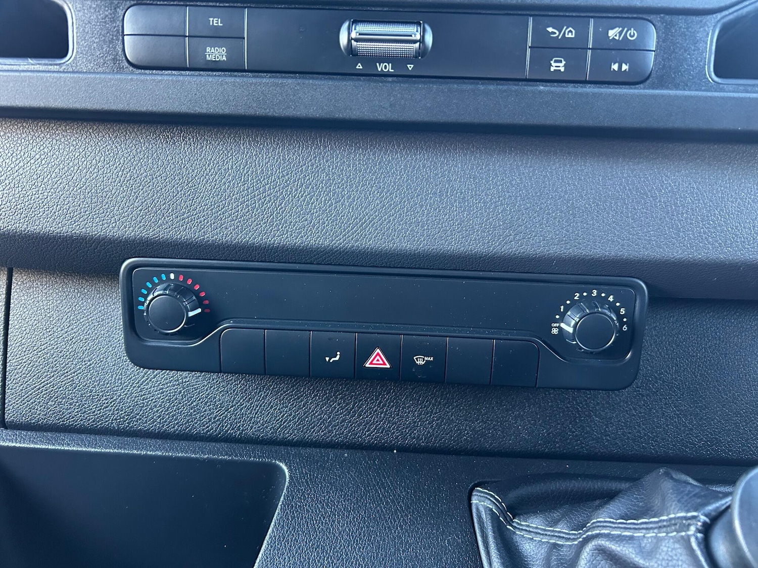 Used Mercedes-Benz Sprinter 2020 for sale - 77131869: Photo 23