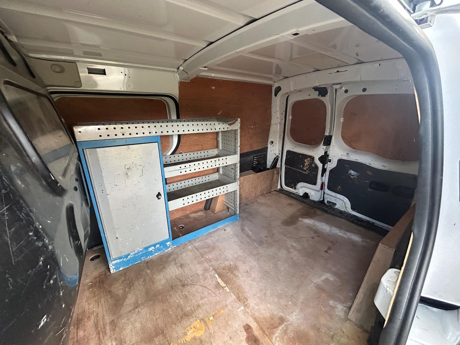 Used Renault Kangoo 2018 for sale - 76988673: Photo 10